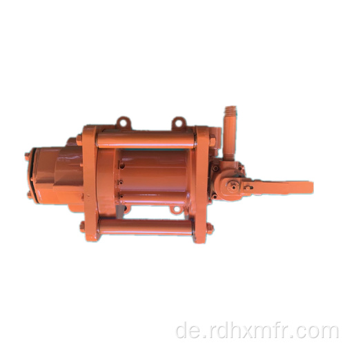 AW75 Vane Air Winch